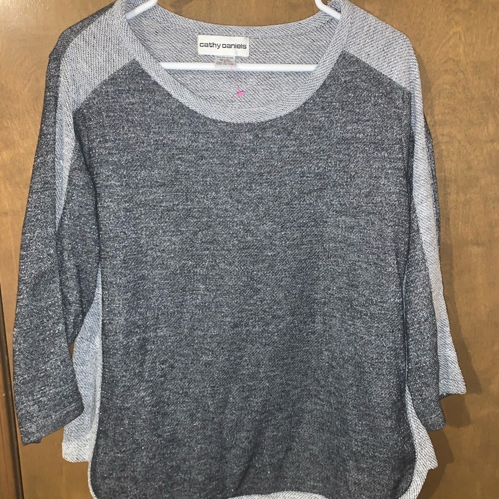 Long sleeve